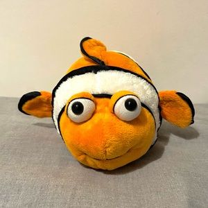 Ganz Webkinz Clownfish Plush (HM219)
